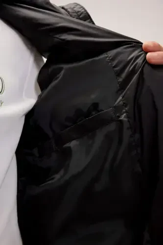 Vance Qora Erkaklar Jileti - 5