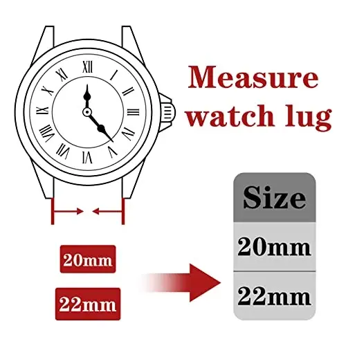 Vancle Braided Solo Loop Band for Amazfit GTR 4 / GTR 3 Pro, 22mm Quick Release Replacement Wristband for Amazfit Bip 5 Bands Women Men - 6