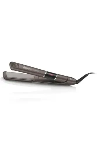 Vanessa Hair Straightener Ar5021 8693184953334 Guaranteed-white - 1