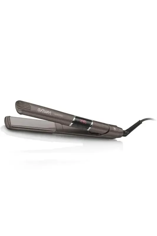 Vanessa Hair Straightener Ar5021 8693184953334 Guaranteed-white - ARZUM