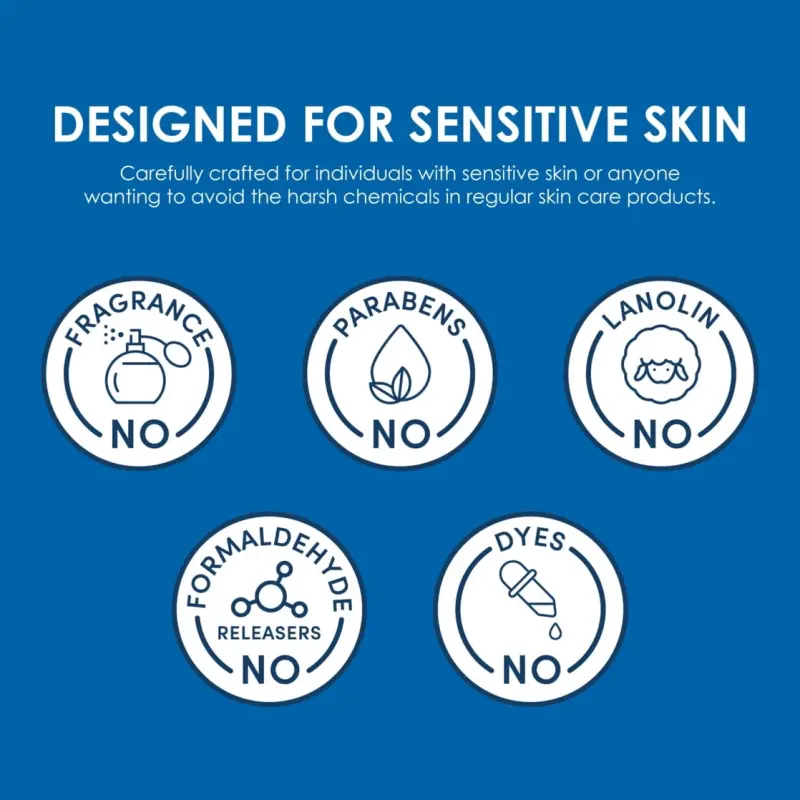 Vanicream Daily Facial Moisturizer - 9