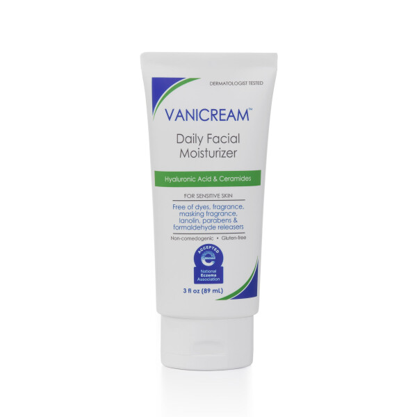 Vanicream Daily Facial Moisturizer - 7