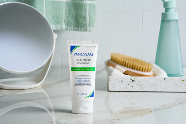 Vanicream Daily Facial Moisturizer - 8