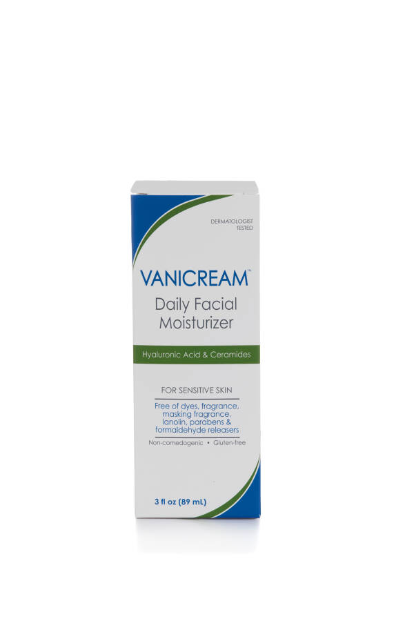 Vanicream Daily Facial Moisturizer - 11