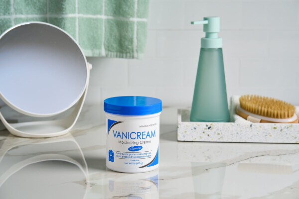 Vanicream Moisturizing Skin Cream for Sensitive Skin 16 oz - 6