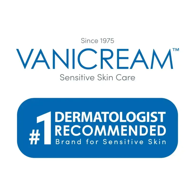 Vanicream Moisturizing Skin Cream for Sensitive Skin 16 oz - 4