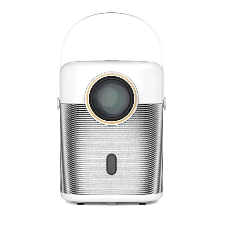 VANKYO-Performance H300W Native 1080P Portable Smart Projector, 5G Wifi and Bluetooth Outdoor Movie Projector, Wireless Mirroring, Auto Keystone - 8