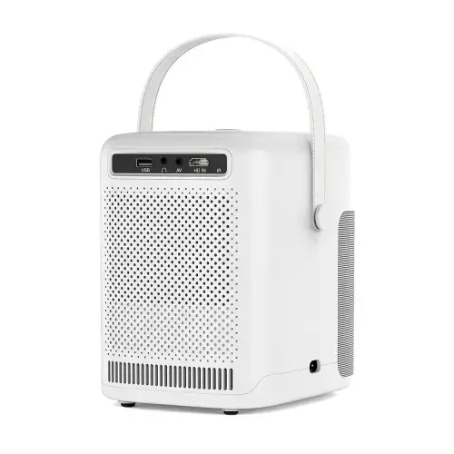 VANKYO-Performance H300W Native 1080P Portable Smart Projector, 5G Wifi and Bluetooth Outdoor Movie Projector, Wireless Mirroring, Auto Keystone - 9