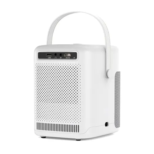 VANKYO-Performance H300W Native 1080P Portable Smart Projector, 5G Wifi and Bluetooth Outdoor Movie Projector, Wireless Mirroring, Auto Keystone - 9