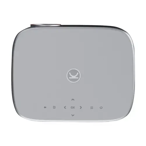 VANKYO Performance V700 Pro Asl 1080P Tashqi Kino Proyektori, O‘rnatilgan Videoni Strim qilish, Avtotrapetsiya, Avtofokus, Bluetooth, Ko‘chma Proyektor, 120