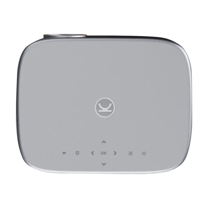 VANKYO Performance V700 Pro Asl 1080P Tashqi Kino Proyektori, O‘rnatilgan Videoni Strim qilish, Avtotrapetsiya, Avtofokus, Bluetooth, Ko‘chma Proyektor, 120