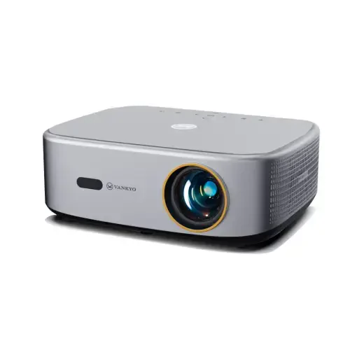 VANKYO Performance V700 Pro Native 1080P Outdoor Movie Projector, Built-in Streaming Video, Auto Keystone, Auto Focus, Bluetooth, Portable Projector, 120