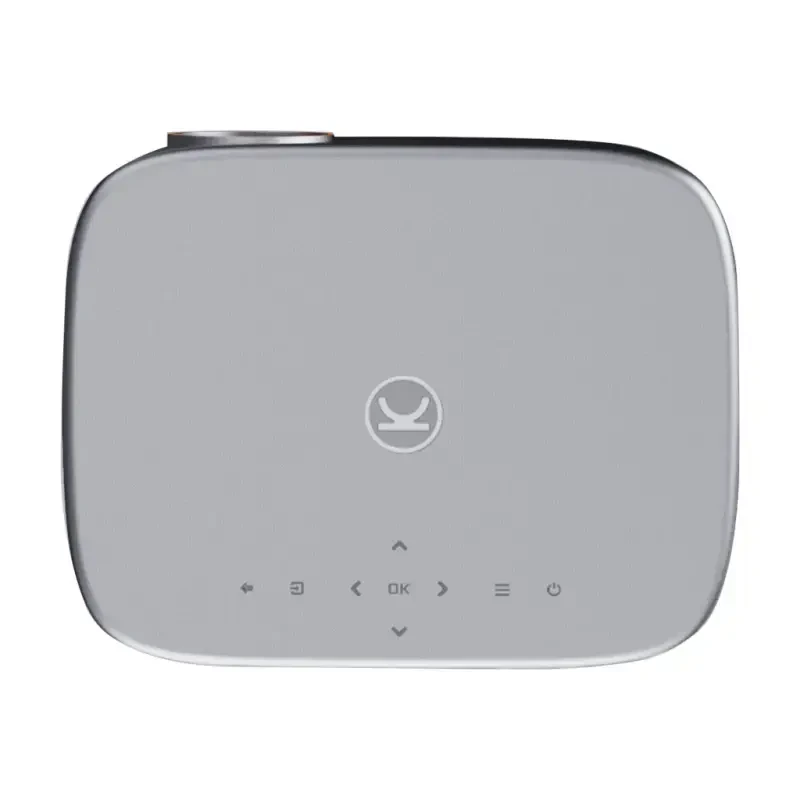 VANKYO Performance V700 Pro Native 1080P Outdoor Movie Projector, Built-in Streaming Video, Auto Keystone, Auto Focus, Bluetooth, Portable Projector, 120