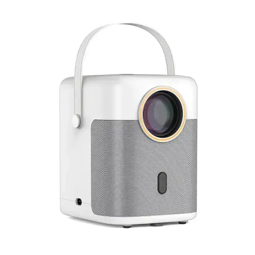 VANKYO-Performance H300W Native 1080P Portable Smart Projector, 5G Wifi and Bluetooth Outdoor Movie Projector, Wireless Mirroring, Auto Keystone - VANKYO (1)