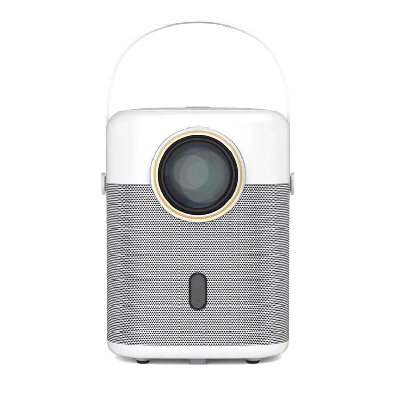 VANKYO-Performance H300W Native 1080P Portable Smart Projector, 5G Wifi and Bluetooth Outdoor Movie Projector, Wireless Mirroring, Auto Keystone - 8