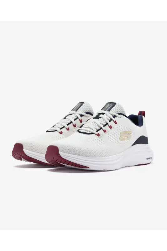 VAPOR FOAM Ayakkabı Erkek-Beyaz - 4