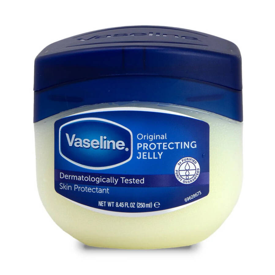 Vaseline Original Moisturizing Jelly 250 ml - 1