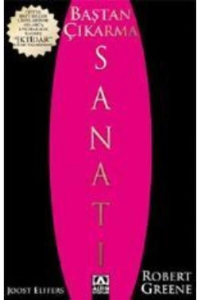 Vasvasa San'ati - ALTIN KITAPLAR