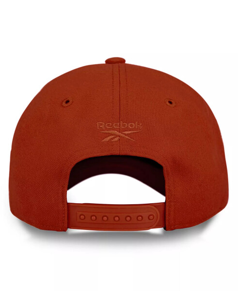 Vector Logo Cap Rich Ginger - 7