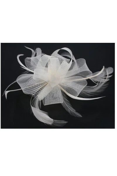 Veil, Bridal Cap Wedding Hat Wedding Veil, Bridal Cover Cap - BBAYS NEW TREND