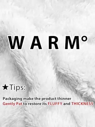 VELAI Balaclava Fleece Ski Mask for Men Women Winter Face Masks Windproof Hooded Scarf Cold Weather Hat Neck Warmer - 3