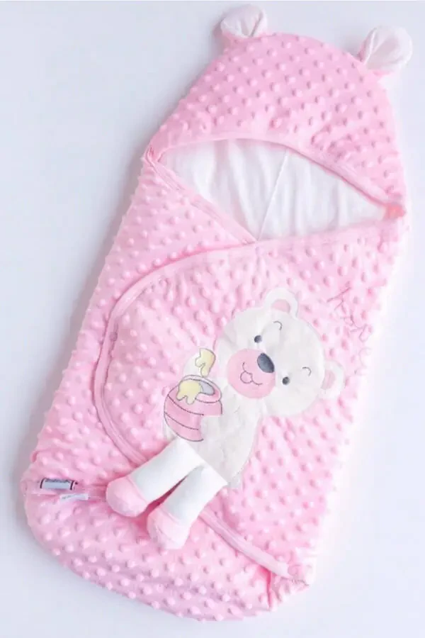 Velboa chaqaloq kundagi adyol - 3