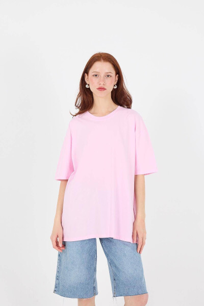 Velosiped Yaka Basic T-shirt P10111-d7 - ADDAX (1)