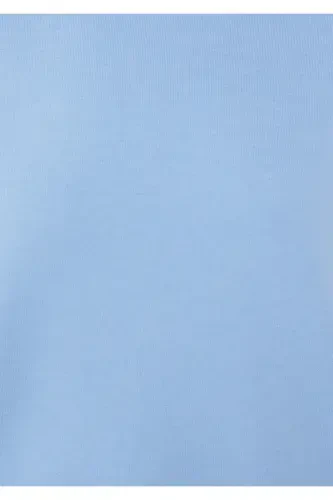 Velosiped yoqali svitshot 8816126-35123-Ko'k - 6