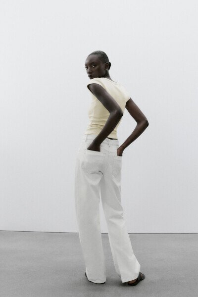 VELOSIPED YOQALI T-SHIRT-Sariyog' - 4