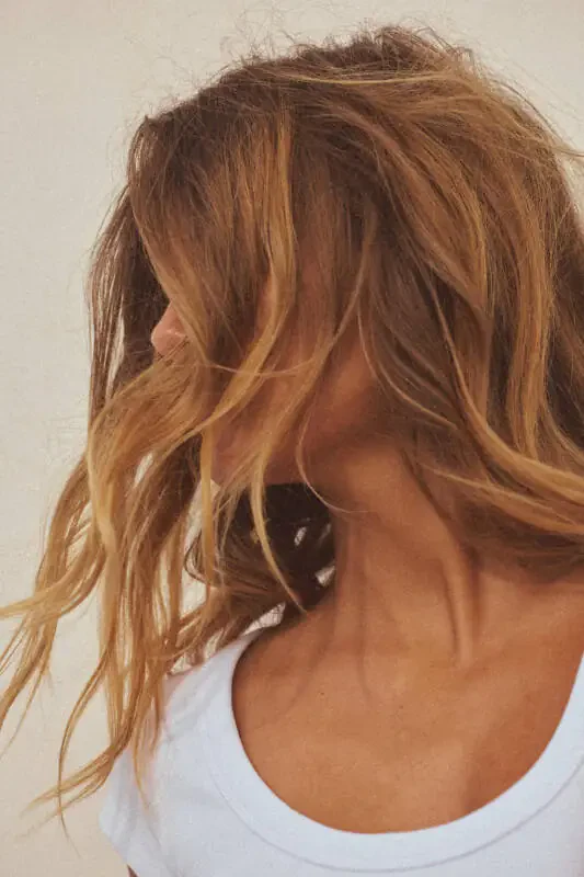 ВЕЛОСИПЕДНАЯ ГОРЛОВИНА ФУТБОЛКА - Белый - 3