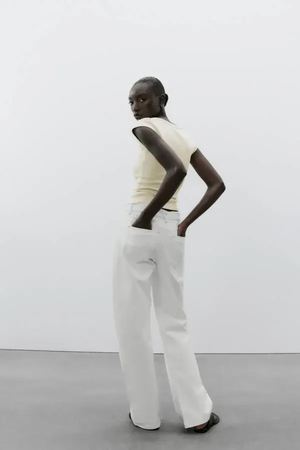 ВЕЛОСИПЕДНАЯ ГОРЛОВИНА T-SHIRT-Масло - 4