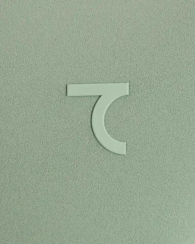 Велосипедные шорты - СВЕТЛО-ЗЕЛЕНЫЕ - 9