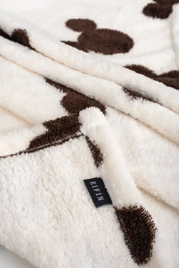 Velsoft Chaqaloq Ko'rpa 80x100 sm. - 4