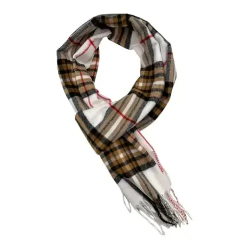 Velurie Ayollar Qishki Sharf Elegant Ro'mol O'rash Erkaklar Oliy Darajadagi Qulaylik Uslubi CasModazoneere Feel Unisex Nafiozli Abadiy Dizayn - 3