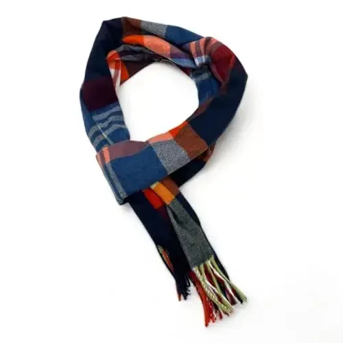 Velurie Women Winter Scarf Elegant Shawl Wrap Men Supreme Comfort Style CasModazoneere Feel Unisex Exquisite Timeless Design - 3