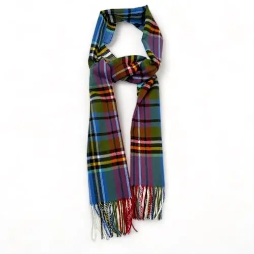 Velurie Women Winter Scarf Elegant Shawl Wrap Men Supreme Comfort Style CasModazoneere Feel Unisex Exquisite Timeless Design - VELURIE (1)