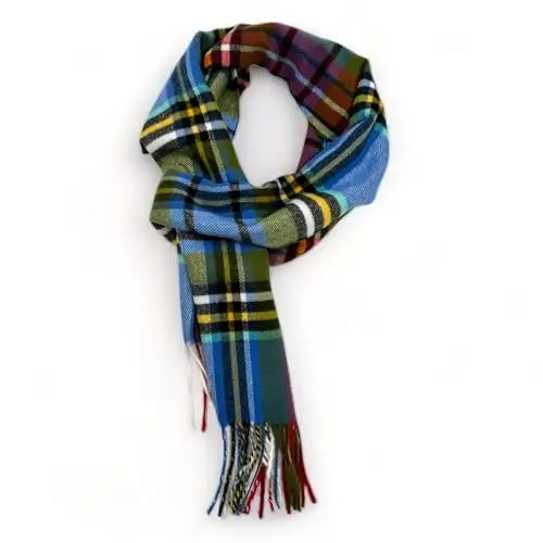 Velurie Women Winter Scarf Elegant Shawl Wrap Men Supreme Comfort Style CasModazoneere Feel Unisex Exquisite Timeless Design - 3