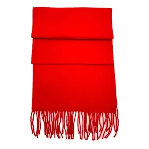 Velurie Women Winter Scarf Elegant Shawl Wrap Men Supreme Comfort Style CasModazoneere Feel Unisex Exquisite Timeless Design - 1