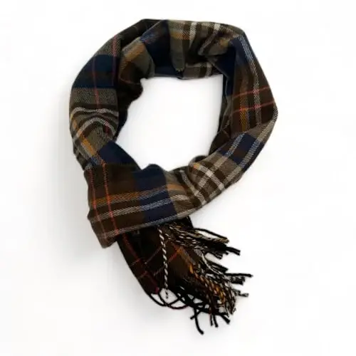 Velurie Women Winter Scarf Elegant Shawl Wrap Men Supreme Comfort Style CasModazoneere Feel Unisex Exquisite Timeless Design - 4