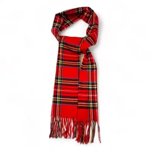 Velurie Women Winter Scarf Elegant Shawl Wrap Men Supreme Comfort Style CasModazoneere Feel Unisex Exquisite Timeless Design - 4