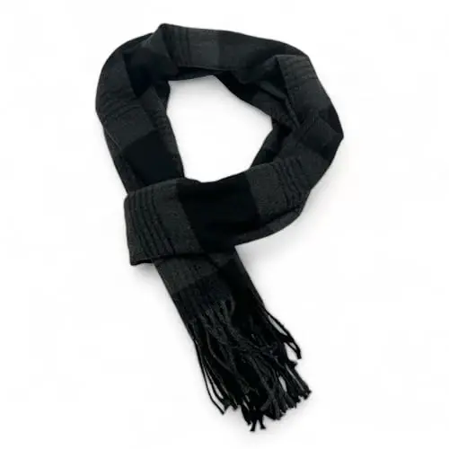 Velurie Women Winter Scarf Elegant Shawl Wrap Men Supreme Comfort Style CasModazoneere Feel Unisex Exquisite Timeless Design - 4