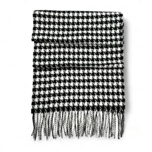 Velurie Women Winter Scarf Elegant Shawl Wrap Men Supreme Comfort Style CasModazoneere Feel Unisex Exquisite Timeless Design - 2