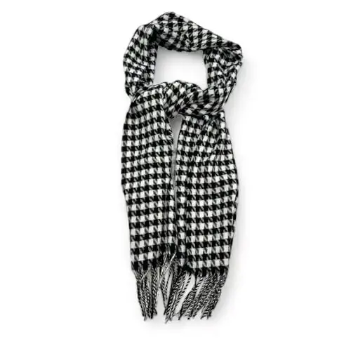 Velurie Women Winter Scarf Elegant Shawl Wrap Men Supreme Comfort Style CasModazoneere Feel Unisex Exquisite Timeless Design - 3