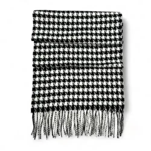 Velurie Women Winter Scarf Elegant Shawl Wrap Men Supreme Comfort Style CasModazoneere Feel Unisex Exquisite Timeless Design - VELURIE (1)