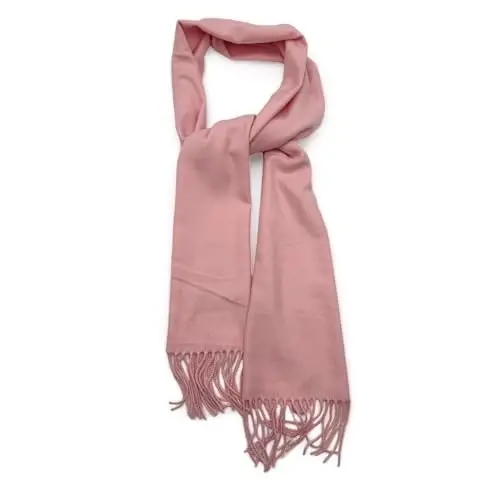 Velurie Women Winter Scarf Elegant Shawl Wrap Men Supreme Comfort Style CasModazoneere Feel Unisex Exquisite Timeless Design - 2