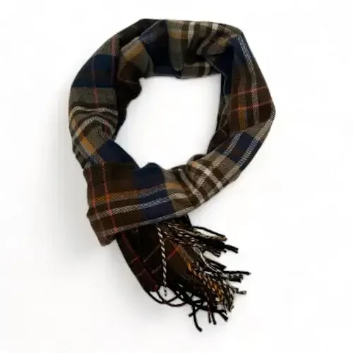 Velurie Women Winter Scarf Elegant Shawl Wrap Men Supreme Comfort Style CasModazoneere Feel Unisex Exquisite Timeless Design - 4