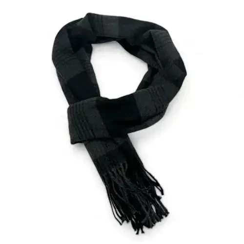 Velurie Women Winter Scarf Elegant Shawl Wrap Men Supreme Comfort Style CasModazoneere Feel Unisex Exquisite Timeless Design - 4