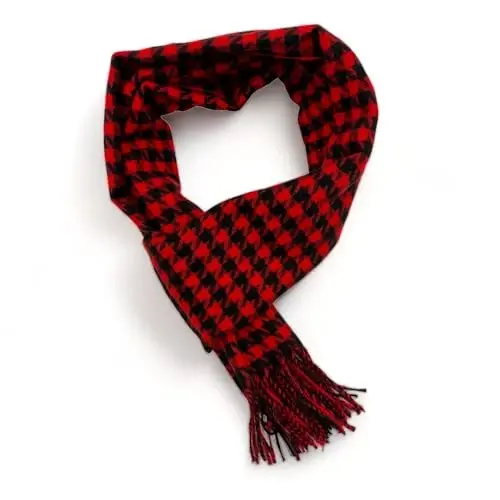 Velurie Women Winter Scarf Elegant Shawl Wrap Men Supreme Comfort Style CasModazoneere Feel Unisex Exquisite Timeless Design - 4