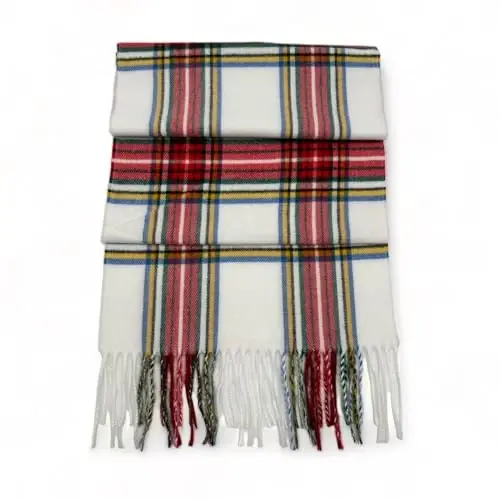 Velurie Women Winter Scarf Elegant Shawl Wrap Men Supreme Comfort Style CasModazoneere Feel Unisex Exquisite Timeless Design - 2