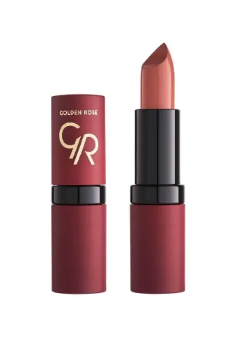 Velvet Matte Lipstick 01 Velvet Mat Губная помада 4,2 г-R - 4